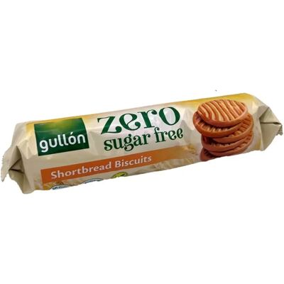 GULLON Dorada shortbread cukormentes keksz 175 g GULLON Dorada shortbread cukormentes keksz 175 g