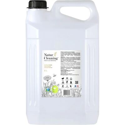 NATURCLEANING Általános tisztítószer koncentrátum 5 L NATURCLEANING Általános tisztítószer koncentrátum 5 L
