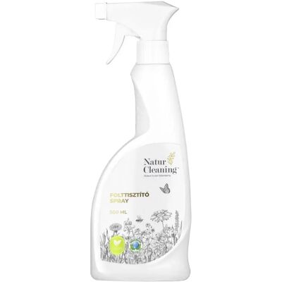 NATURCLEANING Hipoallergén folttisztító spray 500 ml NATURCLEANING Hipoallergén folttisztító spray 500 ml