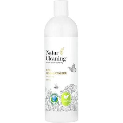 NATURCLEANING Gépi mosogatószer almaecettel 500 ml NATURCLEANING Gépi mosogatószer almaecettel 500 ml