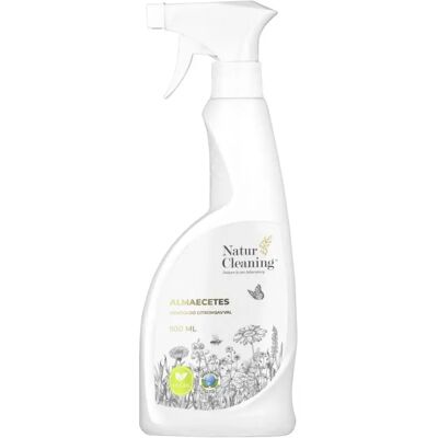 NATURCLEANING Almaecetes vízkőoldó 500 ml NATURCLEANING Almaecetes vízkőoldó 500 ml
