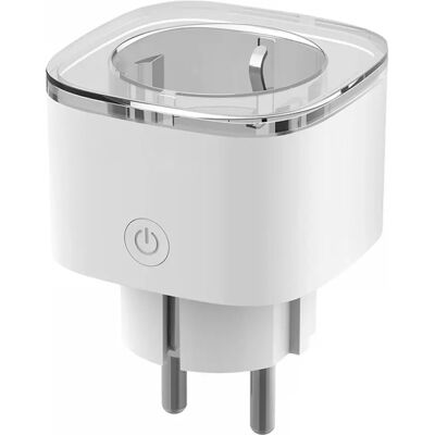 GOSUND EP8-M Tuya Wifi okoskonnektor fehér Xiaomi GOSUND EP8-M Tuya Wifi okoskonnektor fehér Xiaomi