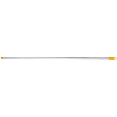 BONUS B171 Heavy Duty Nyél menetes alukróm 140cm Fehér BONUS B171 Heavy Duty Nyél menetes alukróm 140cm Fehér