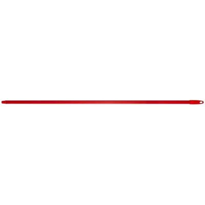 BONUS B205 Heavy Duty Nyél menetes alukróm 140cm Piros BONUS B205 Heavy Duty Nyél menetes alukróm 140cm Piros