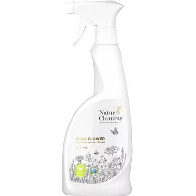 NATURCLEANING Általános felülettisztító spray 500 ml NATURCLEANING Általános felülettisztító spray 500 ml