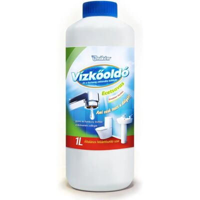 OEM Unikén vízkőoldó ecetsavas 1000 ml 103699 OEM Unikén vízkőoldó ecetsavas 1000 ml 103699