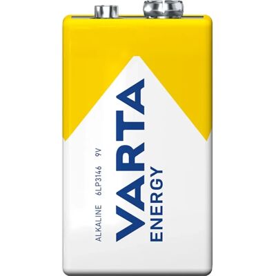 Varta Energy - Elem Varta Energy - Elem