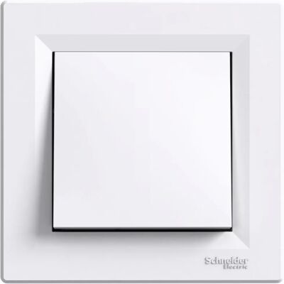 SCHNEIDER ELECTRIC EPH0100221 ASFORA egypólusú kapcsoló SCHNEIDER ELECTRIC EPH0100221 ASFORA egypólusú kapcsoló