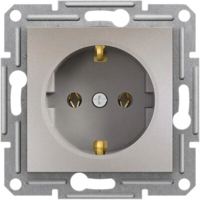 SCHNEIDER ELECTRIC EPH2900169 ASFORA 2P+F csatlakozóaljzat SCHNEIDER ELECTRIC EPH2900169 ASFORA 2P+F csatlakozóaljzat