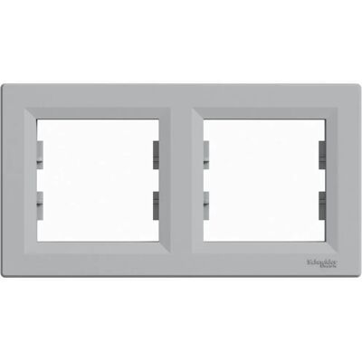 Schneider Electric Eph5800261 - Vízszintes Alumínium Keret - Elektromos Keret Schneider Electric Eph5800261 - Vízszintes Alumínium Keret - Elektromos Keret