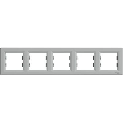 SCHNEIDER ELECTRIC EPH5800561 ASFORA ötös keret SCHNEIDER ELECTRIC EPH5800561 ASFORA ötös keret