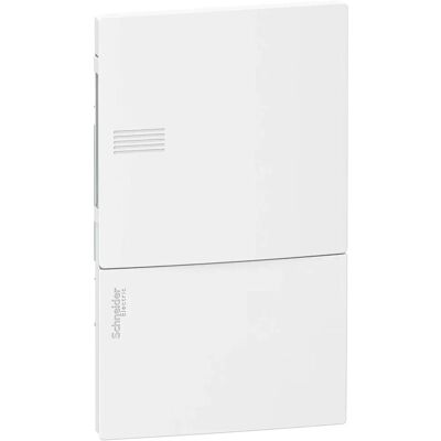 SCHNEIDER ELECTRIC MIP22104 MINI PRAGMA kiselosztó SCHNEIDER ELECTRIC MIP22104 MINI PRAGMA kiselosztó