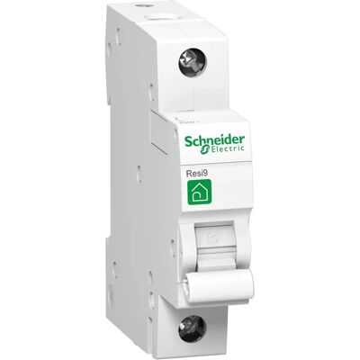 SCHNEIDER ELECTRIC R9F04120 RESI9 kismegszakító SCHNEIDER ELECTRIC R9F04120 RESI9 kismegszakító