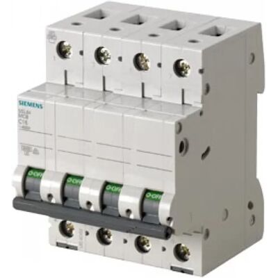 Siemens 5SL6420-7 Miniature circuit breaker Siemens 5SL6420-7 Miniature circuit breaker