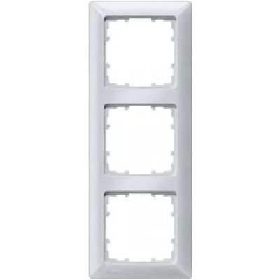 Siemens 5TG2553-3 DELTA LINE alumínium 3-as keret Siemens 5TG2553-3 DELTA LINE alumínium 3-as keret