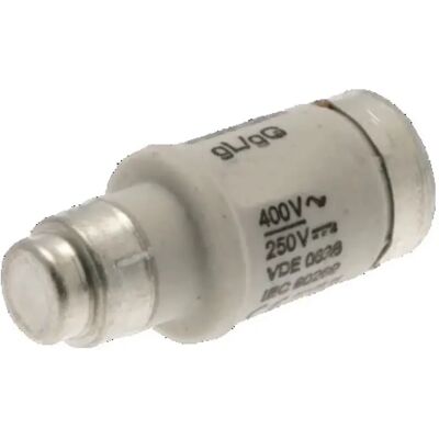 Eaton D02 25A biztosíték - IEC 60269, VDE 0636 Eaton D02 25A biztosíték - IEC 60269, VDE 0636