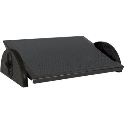 WEDO Relax Steel fekete WEDO Relax Steel fekete