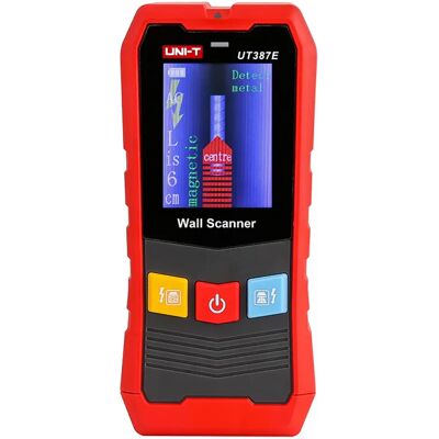 UNI-T UT387E Stud Finder UNI-T UT387E Stud Finder