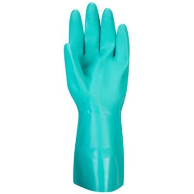 PORTWEST Nitrosafe Védőkesztyű nitril vegyszerálló hosszúszárú XL méret PORTWEST Nitrosafe Védőkesztyű nitril vegyszerálló hosszúszárú XL méret