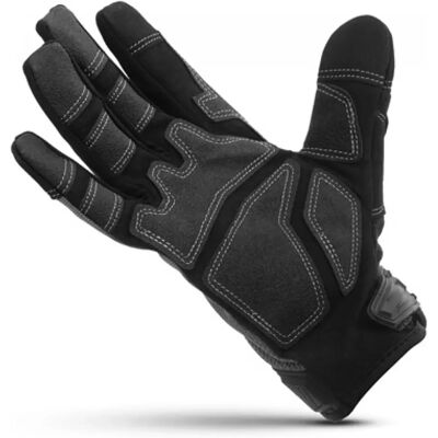 HANDY 11142M Munkavédelmi kesztyű PVC betét érintőképernyős ujjbegy M HANDY 11142M Munkavédelmi kesztyű PVC betét érintőképernyős ujjbegy M