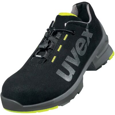 UVEX Lábvédő félcipő S2 Gr.42 PUR-talp W11 8544842 UVEX Lábvédő félcipő S2 Gr.42 PUR-talp W11 8544842