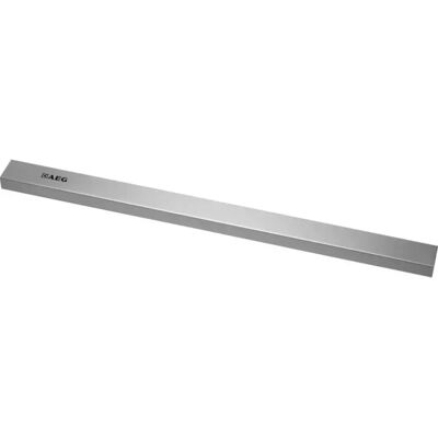 AEG BF6070-M BF6070-M Előlap inox DPB5650M teleszkópos páraelszívóval kompatibilis AEG BF6070-M BF6070-M Előlap inox DPB5650M teleszkópos páraelszívóval kompatibilis