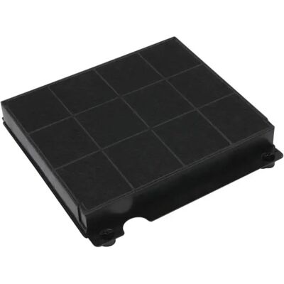 ELICA CFC0141529A MOD15 aktívszén-szűrő Fekete ELICA CFC0141529A MOD15 aktívszén-szűrő Fekete