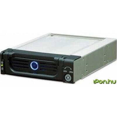 ICY BOX IB-138SK-B-II fekete ICY BOX IB-138SK-B-II fekete