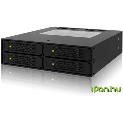 ICYDOCK ToughArmor MB994SP-4S ICYDOCK ToughArmor MB994SP-4S