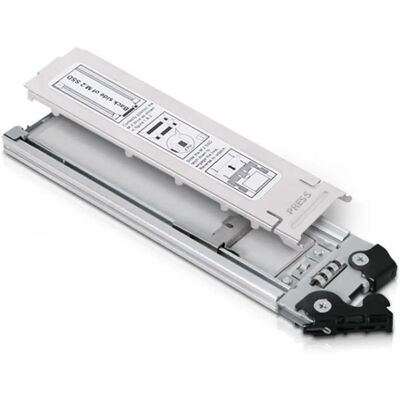 ICYDOCK MB840TP-B PCIe Slot Drive Tray for ToughArmor MB840M2P-B Mobile Rack for PCIe Expansion Slot ICYDOCK MB840TP-B PCIe Slot Drive Tray for ToughArmor MB840M2P-B Mobile Rack for PCIe Expansion Slot