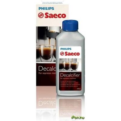 Philips CA6700/91 Vízkőoldó - Eszpresszógép Philips CA6700/91 Vízkőoldó - Eszpresszógép