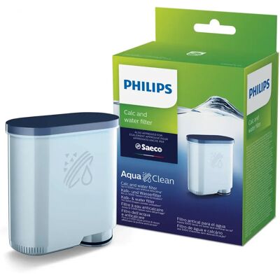 Philips CA6903/10 Vízkő- és vízszűrő Philips CA6903/10 Vízkő- és vízszűrő