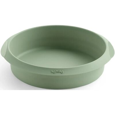 Lékué Zöld 20cm Légkeverő Forma Lékué Zöld 20cm Légkeverő Forma