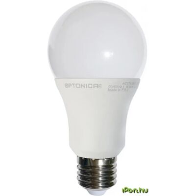 OPTONICA 4W E27 320lm 4500K SP1839 OPTONICA 4W E27 320lm 4500K SP1839