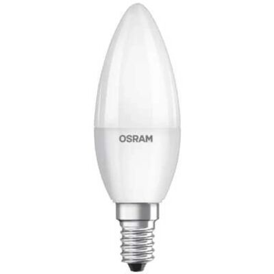 Osram LED Lámpa 470lm Természetes Fehér - LED Lámpa Osram LED Lámpa 470lm Természetes Fehér - LED Lámpa