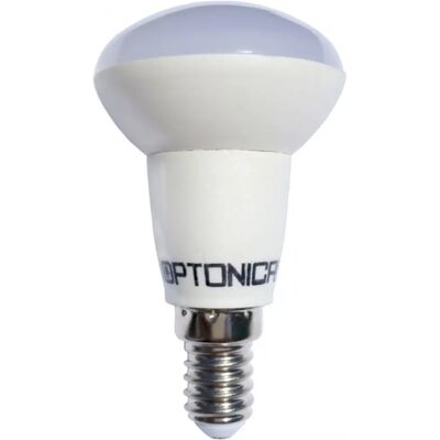 OPTONICA 6W E14 450lm 2700K SP1440 OPTONICA 6W E14 450lm 2700K SP1440