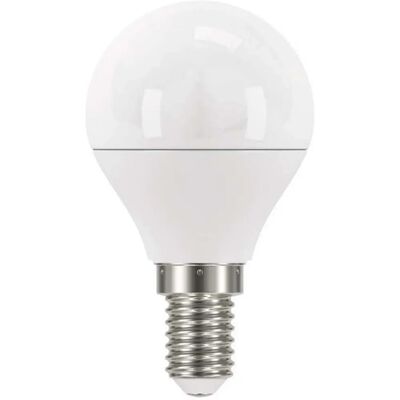 EMOS 6W E14 470lm 6500K ZQ1222 EMOS 6W E14 470lm 6500K ZQ1222