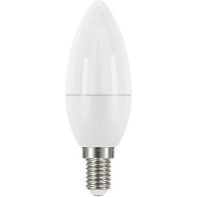 EMOS 6W E14 470lm 6500K ZQ3222 EMOS 6W E14 470lm 6500K ZQ3222