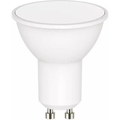EMOS 3.8W GU10 320lm 6500K ZQ8342 EMOS 3.8W GU10 320lm 6500K ZQ8342