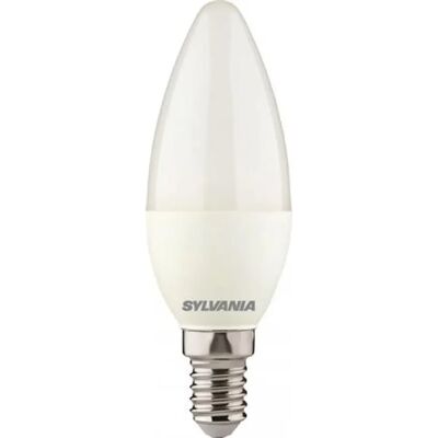 SYLVANIA 6.5W E14 806lm 2700K ToLEDo 0029613 SYLVANIA 6.5W E14 806lm 2700K ToLEDo 0029613