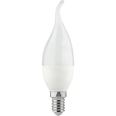 AVIDE 6.5W E14 806lm 6400K ABC14CW-6.5W-FL AVIDE 6.5W E14 806lm 6400K ABC14CW-6.5W-FL