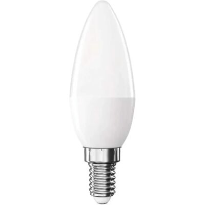 Emos - ZQ3E21 - E14 - 470lm - LED izzó Emos - ZQ3E21 - E14 - 470lm - LED izzó