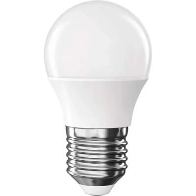 EMOS 4.2W E27 470lm 2700K ZQ6E21 EMOS 4.2W E27 470lm 2700K ZQ6E21