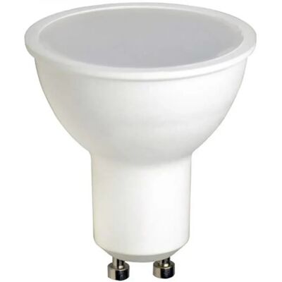 AVIDE 4W GU10 345lm 6400K ABGU10CW-4W-AP AVIDE 4W GU10 345lm 6400K ABGU10CW-4W-AP