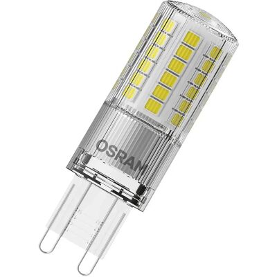 OSRAM 4.8W G9 600lm 2700K 4058075432451 OSRAM 4.8W G9 600lm 2700K 4058075432451