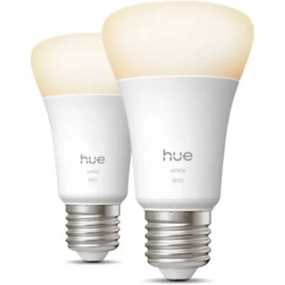 Philips 7W E27 810lm 2700K 2db Philips 7W E27 810lm 2700K 2db