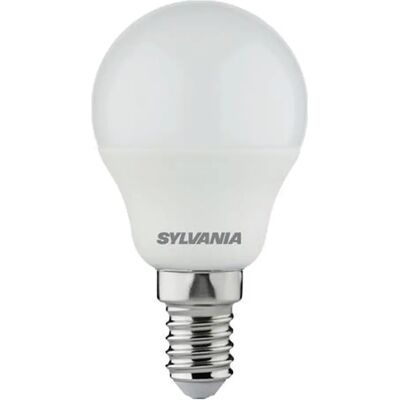 SYLVANIA 4.2W E14 470lm 4000K ToLEDo 30867 SYLVANIA 4.2W E14 470lm 4000K ToLEDo 30867