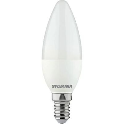 SYLVANIA 4.2W E14 470lm 4000K ToLEDo 30886 SYLVANIA 4.2W E14 470lm 4000K ToLEDo 30886