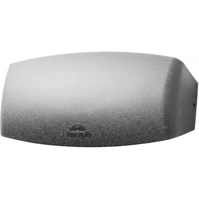FUMAGALLI ABRAM 270 LED 11W 3K R7S kültéri falilámpa szürke FUMAGALLI ABRAM 270 LED 11W 3K R7S kültéri falilámpa szürke