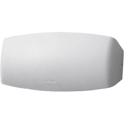 FUMAGALLI ABRAM 270 LED 11W 4K R7S kültéri falilámpa fehér FUMAGALLI ABRAM 270 LED 11W 4K R7S kültéri falilámpa fehér